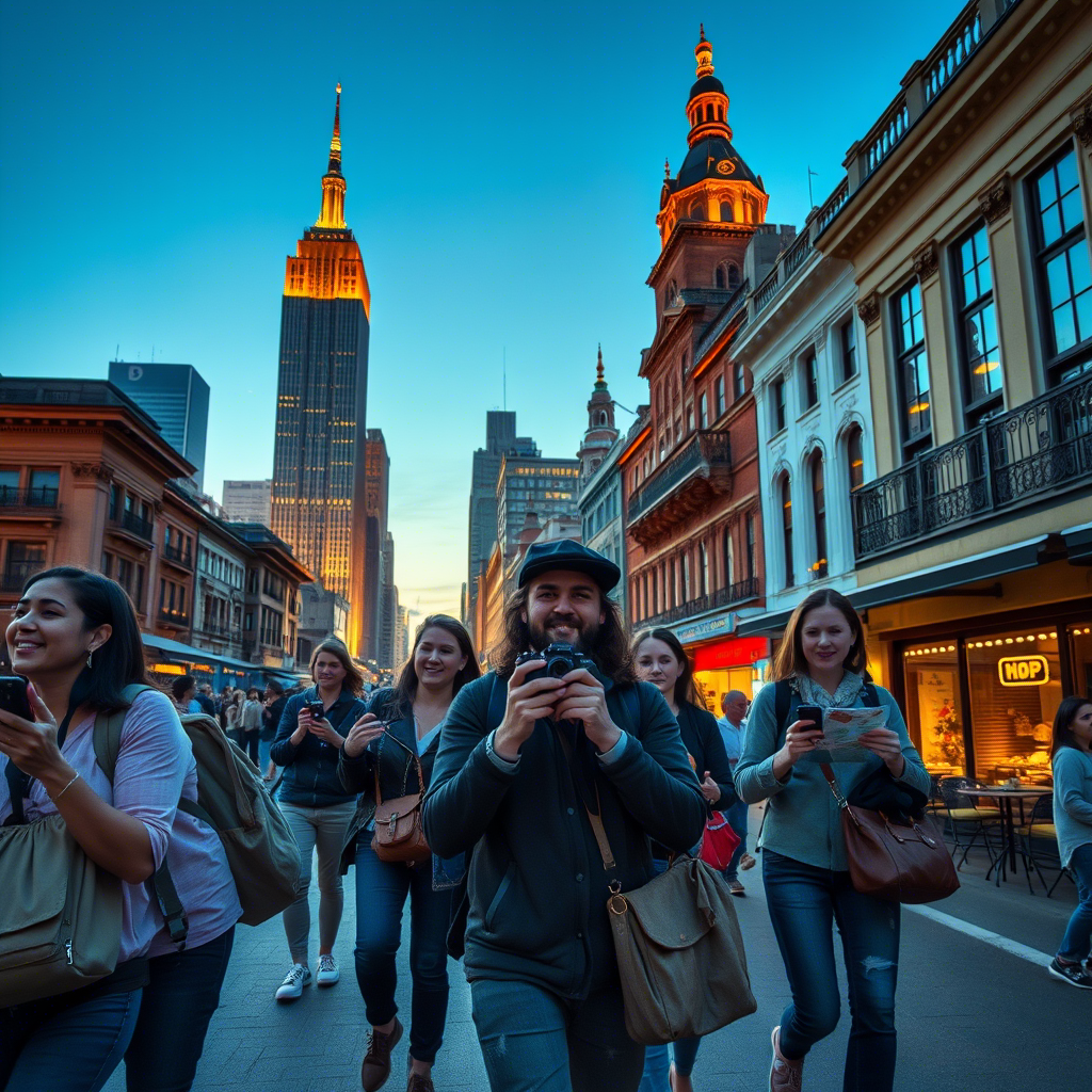 Travel News