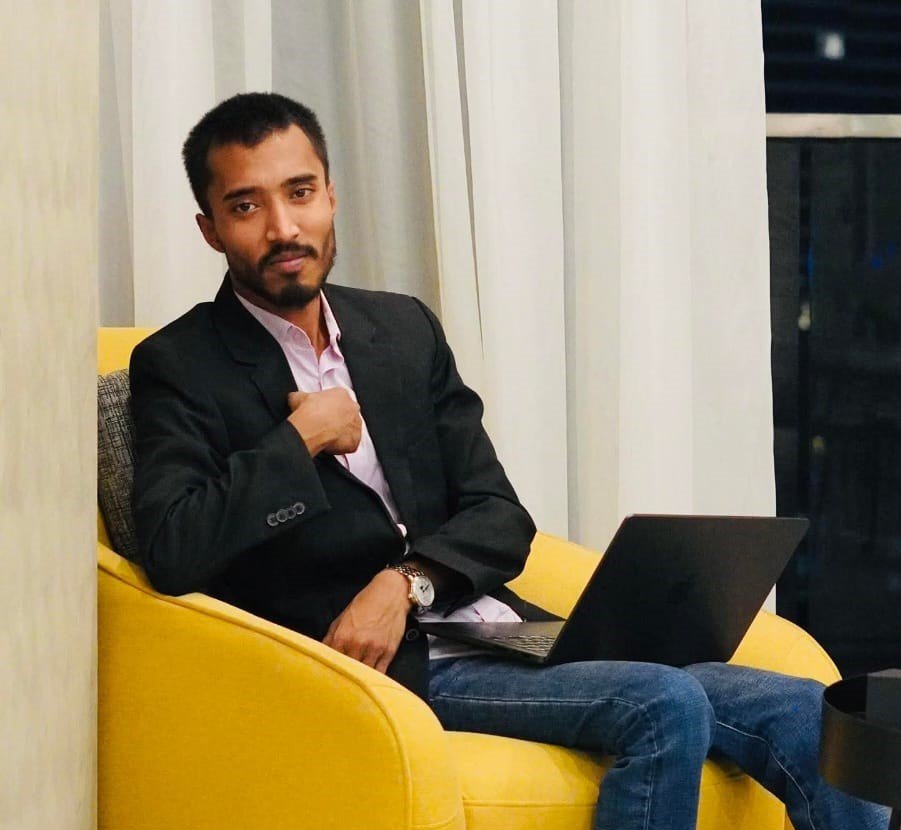 Abdullah Al Mamun