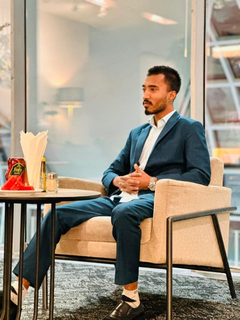 Abdullah Al Mamun