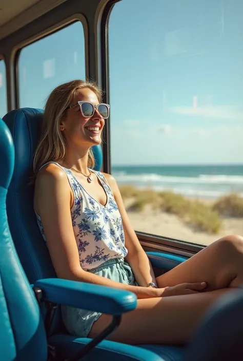 Fast track travel news