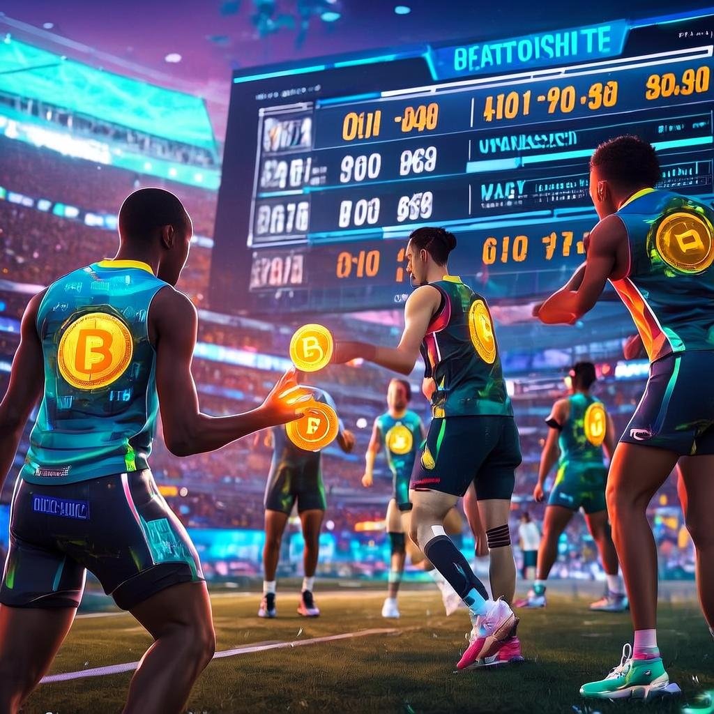 Crypto Sports Tips