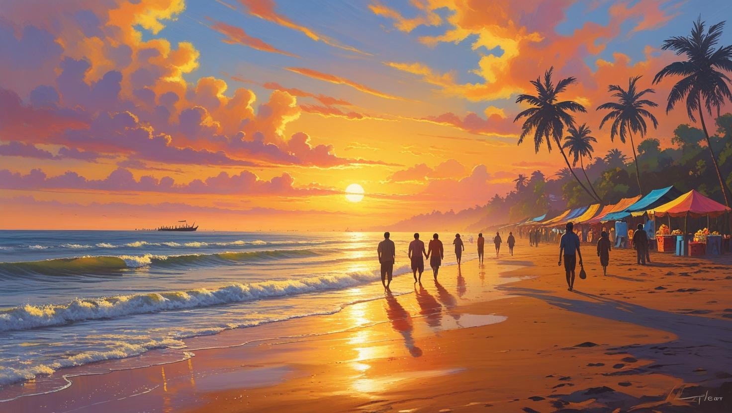 kolatoli beach cox's bazar