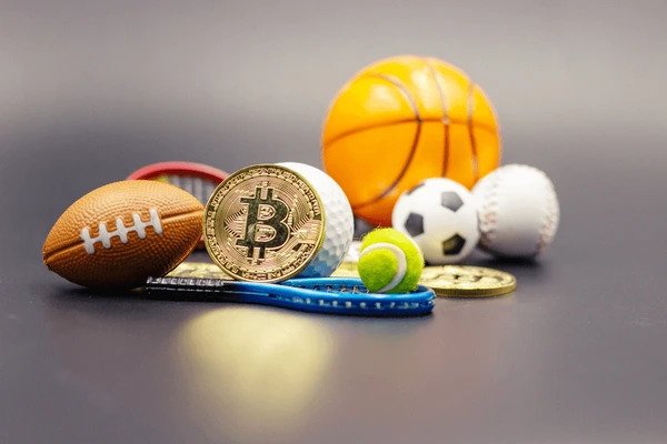 Crypto Gaming