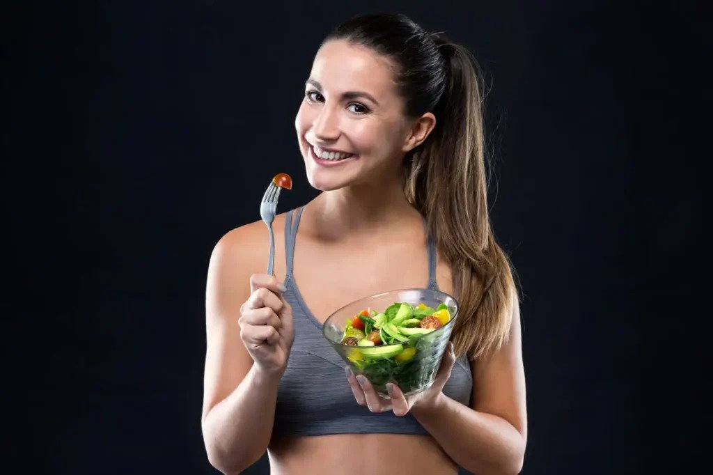 Healthy Food