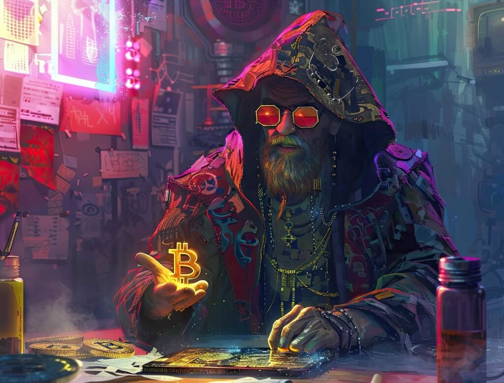 withdraw crypto