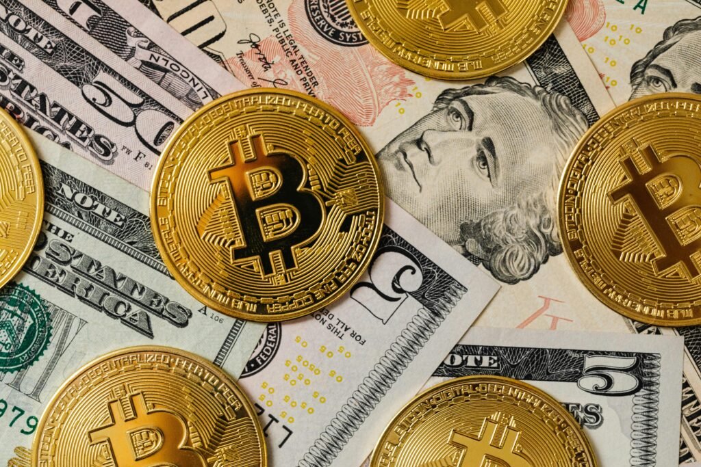 Top Crypto Sports