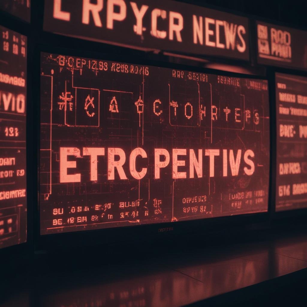 Crypto News