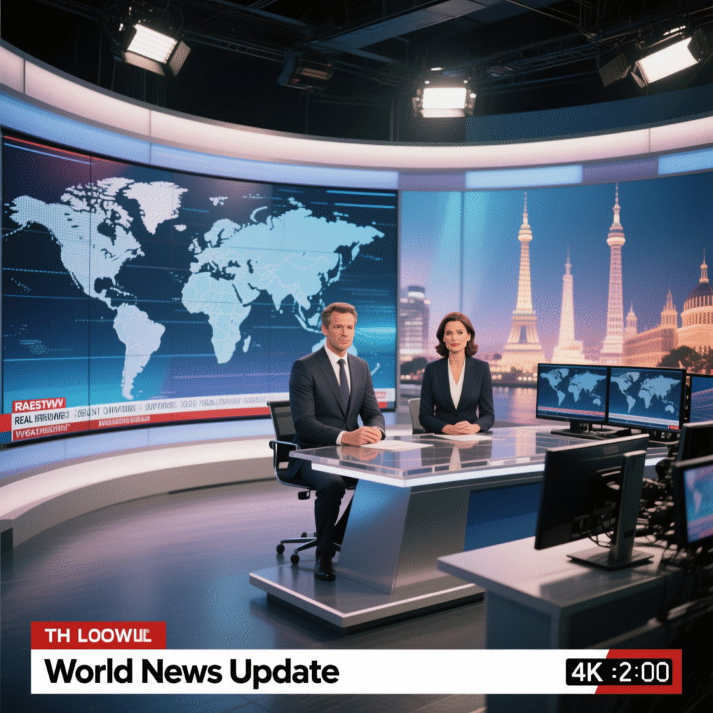 World News