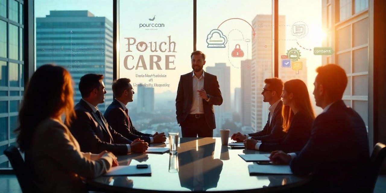 Pochcare Official
