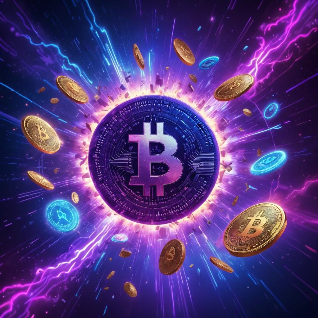 Crypto Game 24