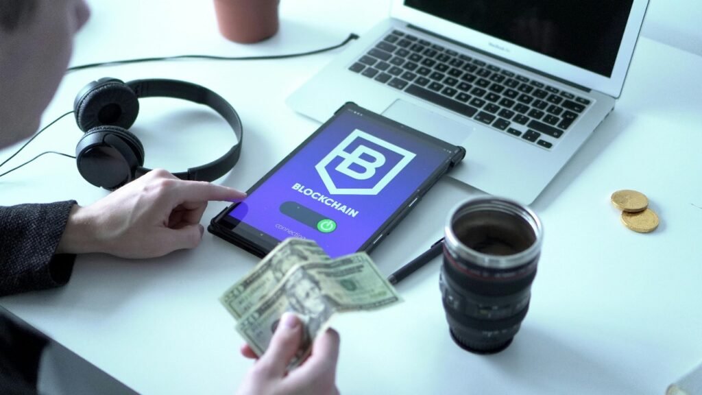 Crypto Sports News